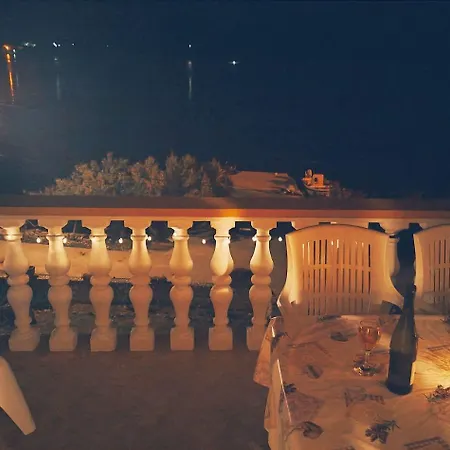 Mili - Seaview *