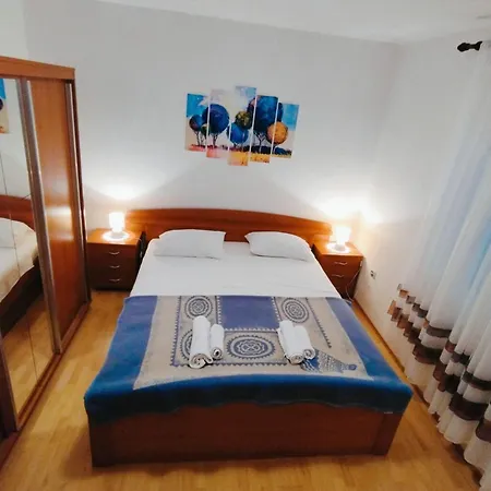 Mili - Seaview Appartement *