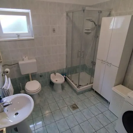 Mili - Seaview Apartamento