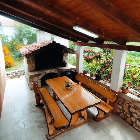 Appartement Mili - Seaview *
