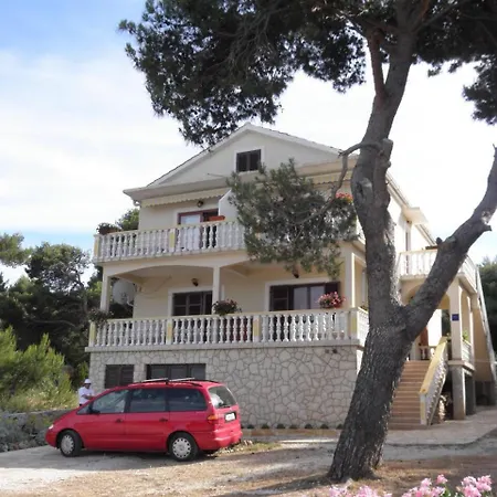 Apartment Mili - Seaview