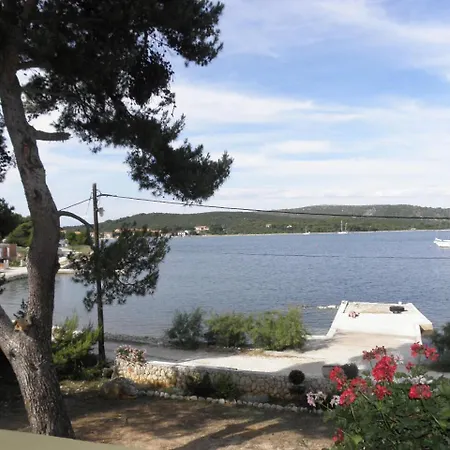 Apartment Mili - Seaview *