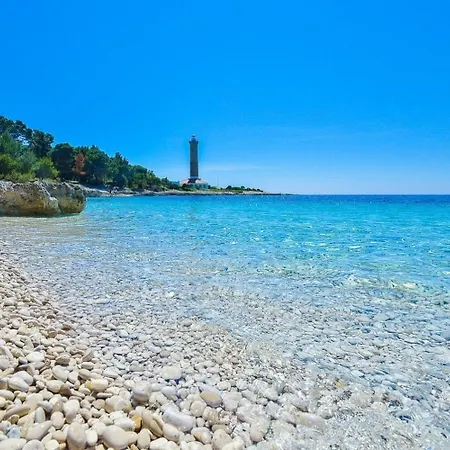 Mili - Seaview Apartment Veli Rat