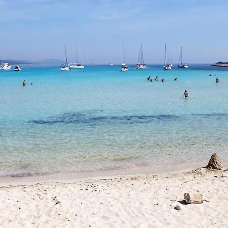 Mili - Seaview Veli Rat