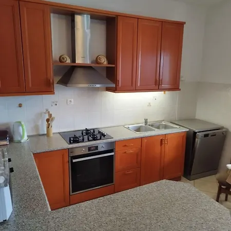 Apartment Mili - Seaview