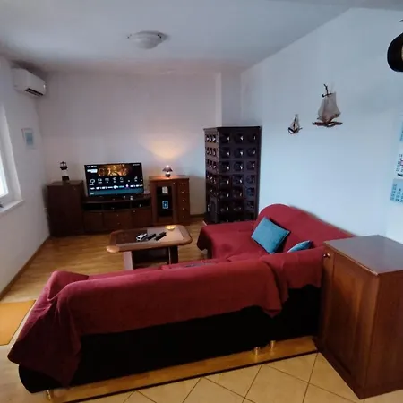 Mili - Seaview Apartment *